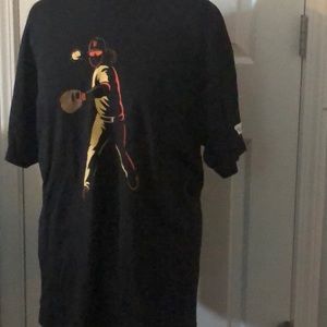 San Francisco giants shirt